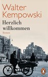 Herzlich willkommen - Walter Kempowski - 9783328100669