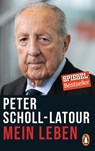 Mein Leben - Peter Scholl-Latour - 9783328101314