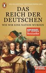 Das Reich der Deutschen - Nils Klawitter ; Dietmar Pieper - 9783328102847