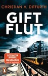 Giftflut - Christian v. Ditfurth - 9783328103318
