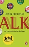 ALK - Simon Borowiak - 9783328103851