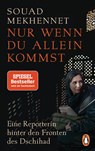 Nur wenn du allein kommst - Souad Mekhennet - 9783328104032