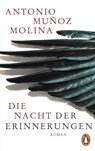 Die Nacht der Erinnerungen - Antonio Muñoz Molina - 9783328104469