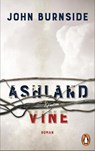 Ashland & Vine - John Burnside - 9783328105077