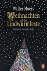 Weihnachten auf der Lindwurmfeste - Walter Moers - 9783328105107