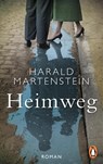 Heimweg - Harald Martenstein - 9783328105763