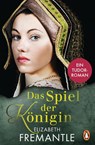 Das Spiel der Königin - Elizabeth Fremantle - 9783328105770