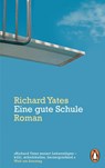 Eine gute Schule - Richard Yates - 9783328105862