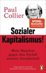 Sozialer Kapitalismus! - Paul Collier - 9783328106012