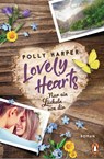Lovely Hearts. Nur ein Lächeln von dir - Polly Harper - 9783328106951