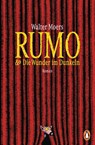 Rumo & die Wunder im Dunkeln - Walter Moers - 9783328107521