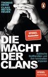 Die Macht der Clans - Claas Meyer-Heuer ; Thomas Heise - 9783328108054