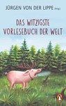 Das witzigste Vorlesebuch der Welt - Jürgen von der Lippe - 9783328108306