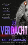 Der Verdacht - Ashley Audrain - 9783328108429