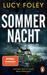 Sommernacht - Lucy Foley - 9783328108450