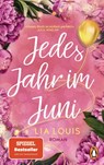 Jedes Jahr im Juni - Lia Louis - 9783328108467