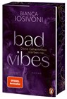 BAD VIBES. Deine Geheimnisse sterben nie - Bianca Iosivoni - 9783328108900