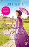 Verführung und Verrat. Die Somerset-Saga (2) - Emma Hunter - 9783328108979
