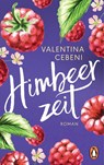 Himbeerzeit - Valentina Cebeni - 9783328109068
