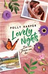 Lovely Nights. Nur ein Traum von dir - Polly Harper - 9783328109259