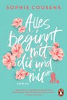 Alles beginnt mit dir und mir - Sophie Cousens - 9783328109310