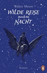 Wilde Reise durch die Nacht - Walter Moers - 9783328109679