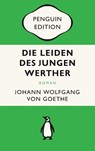 Die Leiden des jungen Werther - Johann Wolfgang von Goethe - 9783328109785