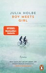 Boy meets Girl - Julia Holbe - 9783328110132