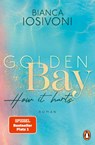 Golden Bay - How it hurts - Bianca Iosivoni - 9783328110798