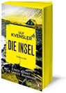 Die Insel - einer kennt die ganze Wahrheit - Ulf Kvensler - 9783328110880