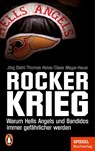 Rockerkrieg - Jörg Diehl ; Thomas Heise ; Claas Meyer-Heuer - 9783328110927