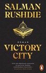 Victory City - Salman Rushdie - 9783328112143