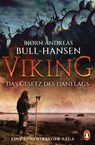 VIKING ¿ Das Gesetz des Danelags - Bjørn Andreas Bull-Hansen - 9783328112280