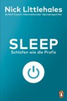 Sleep - Nick Littlehales - 9783328112358