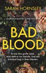 Bad Blood - Sarah Hornsley - 9783328112662