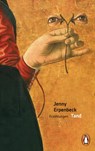 Tand - Jenny Erpenbeck - 9783328112686