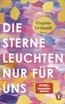 Die Sterne leuchten nur für uns - Virginie Grimaldi - 9783328113010