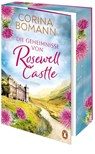 Die Geheimnisse von Rosewell Castle - Corina Bomann - 9783328113126
