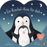 Ein Kuschel-Kuss für dich - Patricia Hegarty ; Megan Higgins - 9783328300106