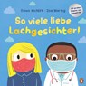 So viele liebe Lachgesichter - Dawn Mcniff - 9783328301028
