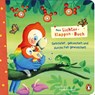 Mein Lichter-Klappen-Buch - Getröstet, gekuschelt und durchs Fell gewuschelt - Katja Richert - 9783328302735