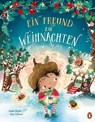 Ein Freund zu Weihnachten - Anke Girod - 9783328302827