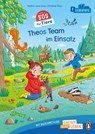 SOS für Tiere - Theos Team im Einsatz - Kathrin Lena Orso - 9783328302841