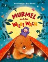 Murmel und das wilde Wach - Annette Moser - 9783328302858