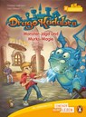 Drago Kadabra - Monster-Jagd und Murks-Magie - Christian Seltmann - 9783328303411