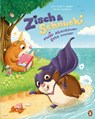 Zisch und Schnucki - Me(e)hr-Abenteuer geht immer! - Ann-Katrin Heger - 9783328303602