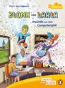 Zlonk und Larla - Freunde aus dem Computerspiel - Thilo - 9783328303688