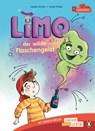 Limo, der wilde Flaschengeist - Sandra Grimm - 9783328304364