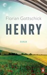 Henry - Florian Gottschick - 9783328601487