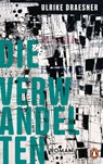 Die Verwandelten - Ulrike Draesner - 9783328601722